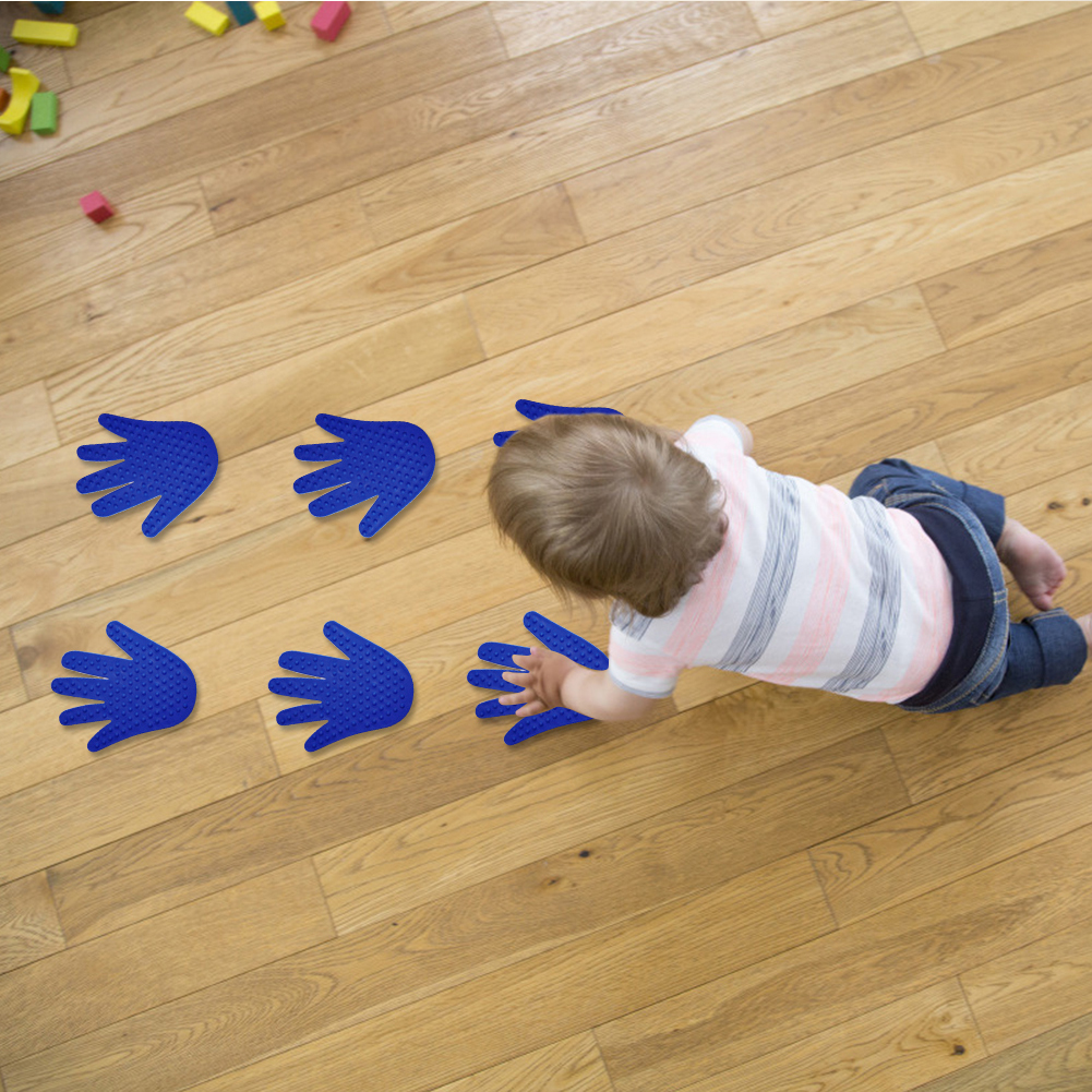 Kids Jump Hand Feet Sensory Pl - Outdoor Sport Activities For Kids avaliação e preço