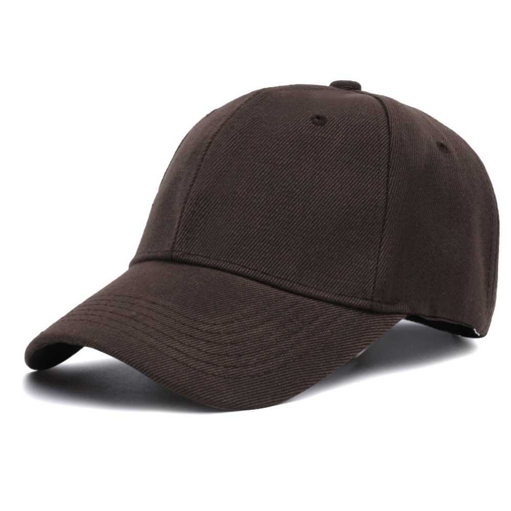 Custom Print Logo Baseball Cap - Outdoor Sport Logo avaliação e preço