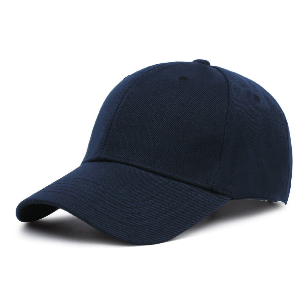 Custom Print Logo Baseball Cap - Outdoor Sport Logo avaliação e preço