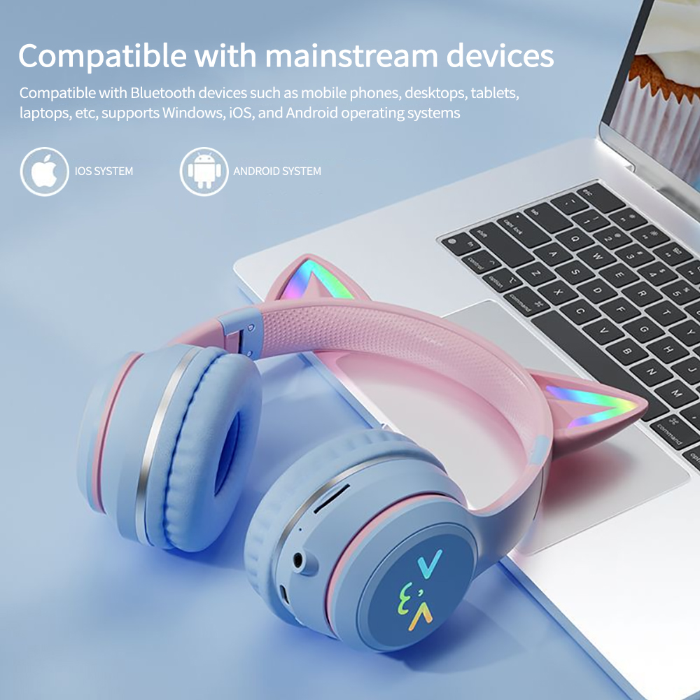 Gradient wireless Headphones R - Outdoor Sport Activities For Kids avaliação e preço