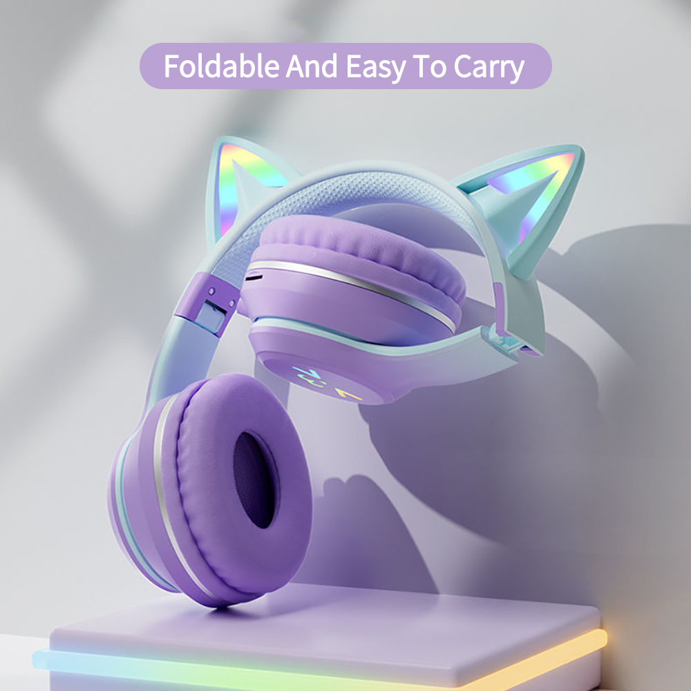 Gradient wireless Headphones R - Outdoor Sport Activities For Kids avaliação e preço