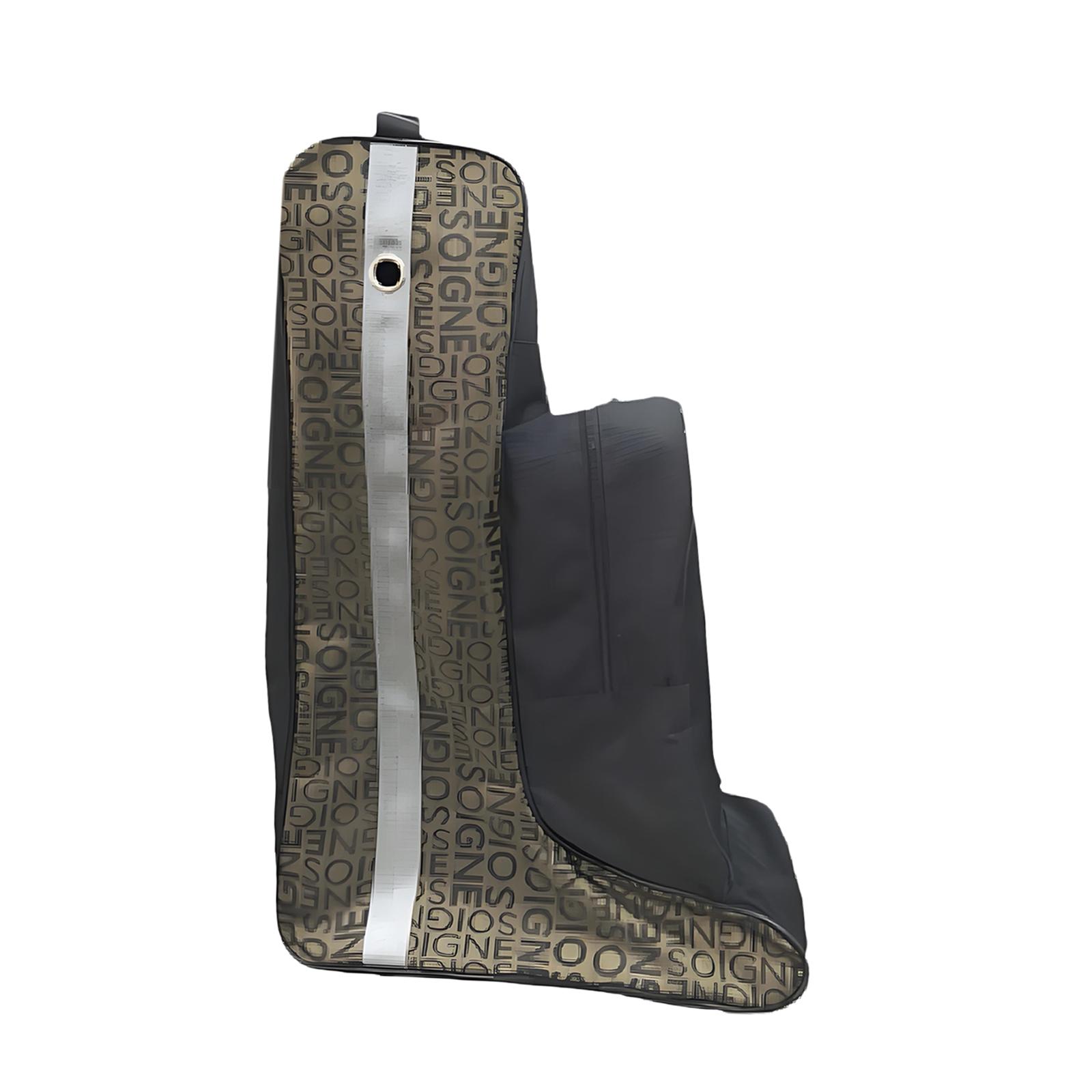Equestrian Boot Travel Bag Wat - Equestrian Helmet avaliação e preço