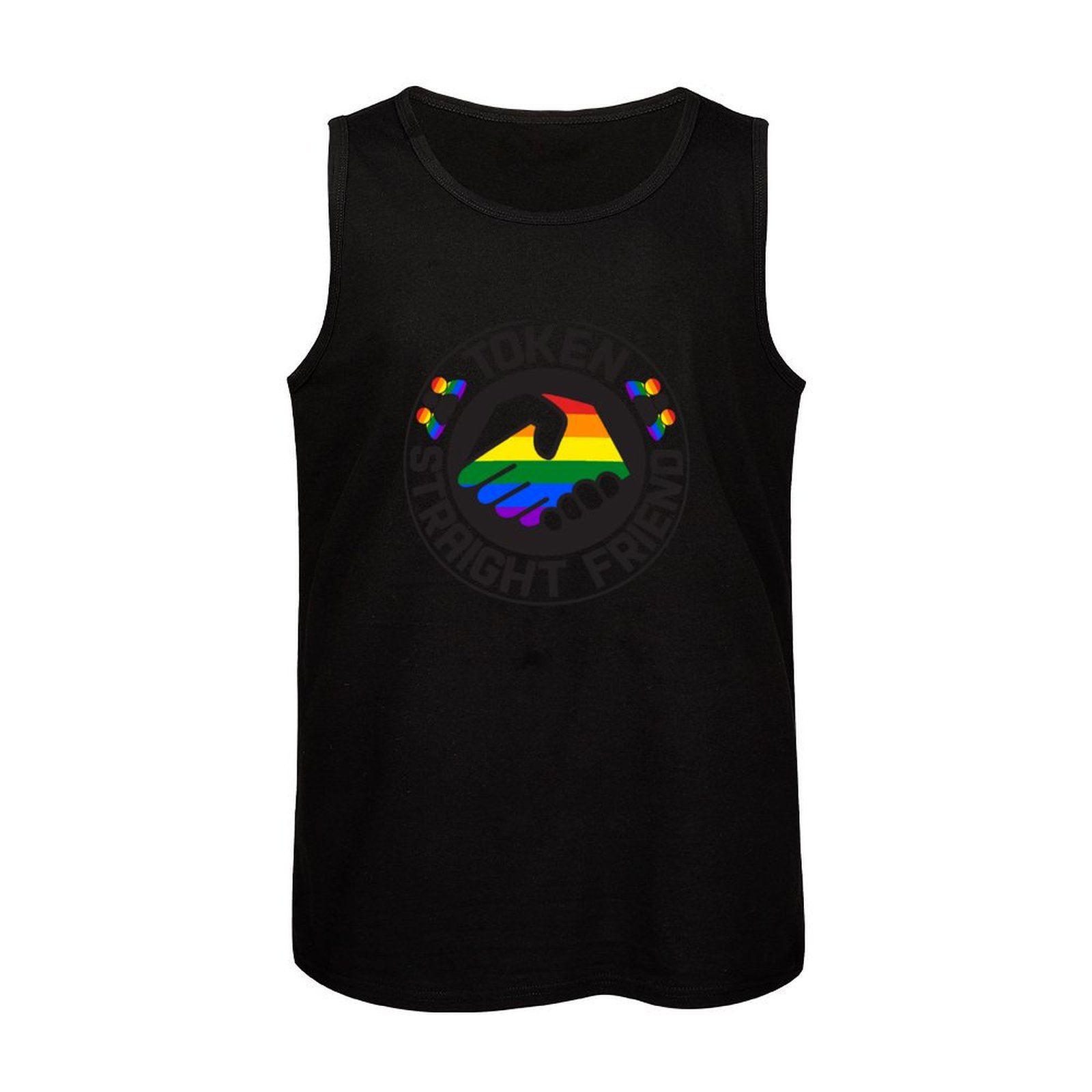 Token Straight Friend LGBTQ fr - Outdoor Sportsman Group avaliação e preço