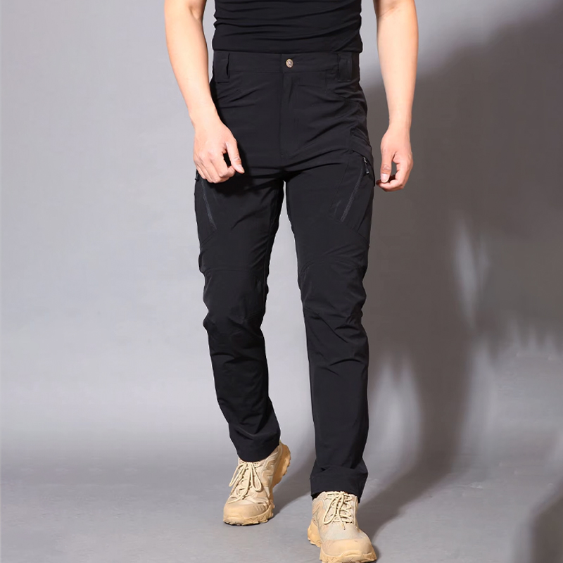 Men's Outdoor Military Casual  - Outdoor Sport Hiking Pants avaliação e preço
