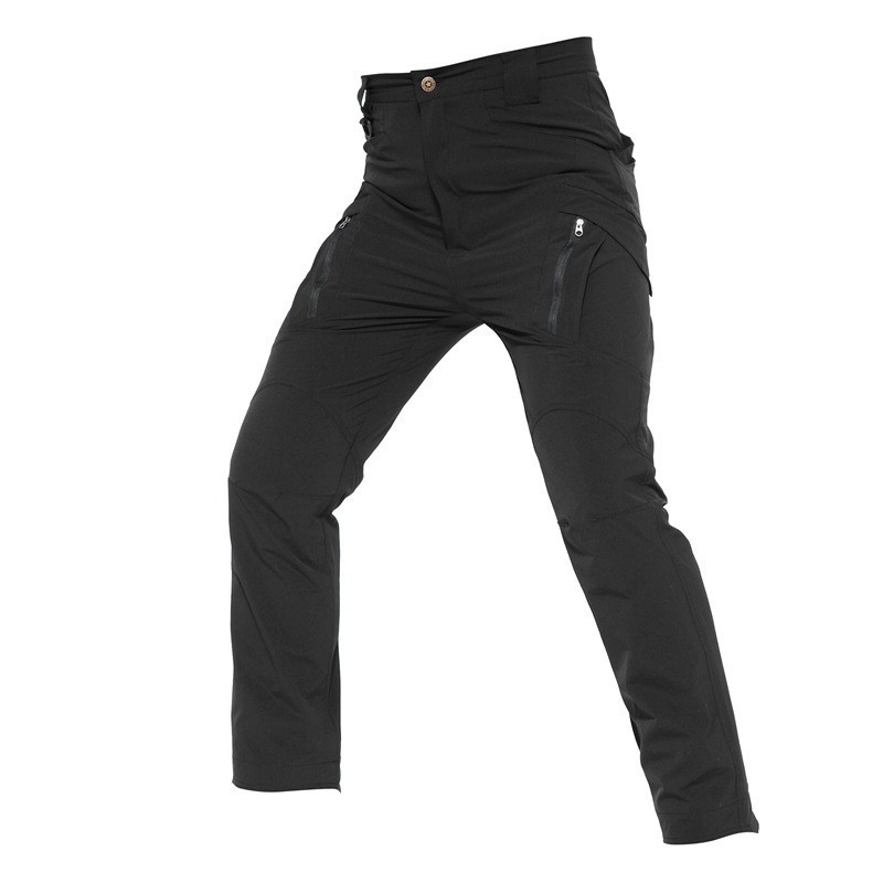 Men's Outdoor Military Casual  - Outdoor Sport Hiking Pants avaliação e preço