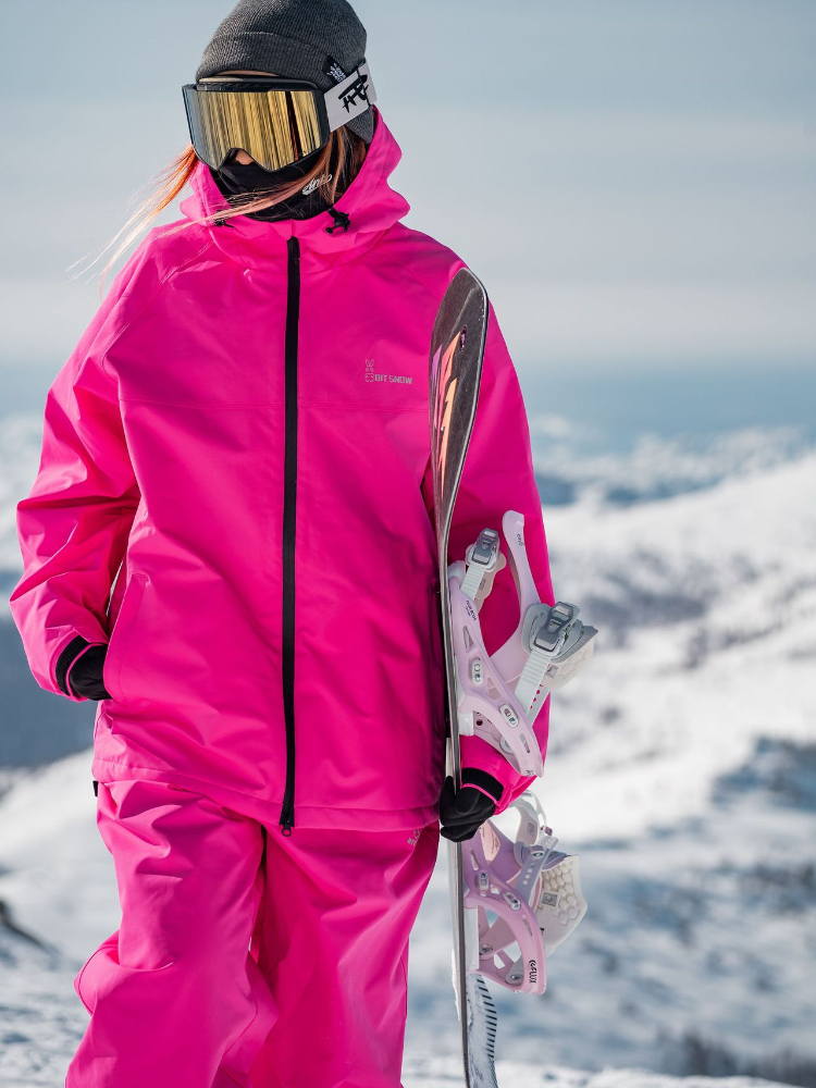 Outdoor Winter Skiing Suit 202 - Outdoor Sport Waterproof Pants avaliação e preço