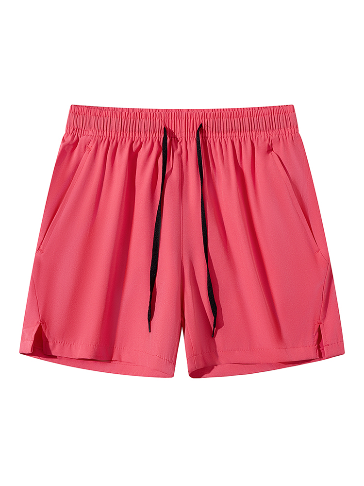 Running Shorts Summer Gym Spor - Outdoor Sport Hiking Pants avaliação e preço