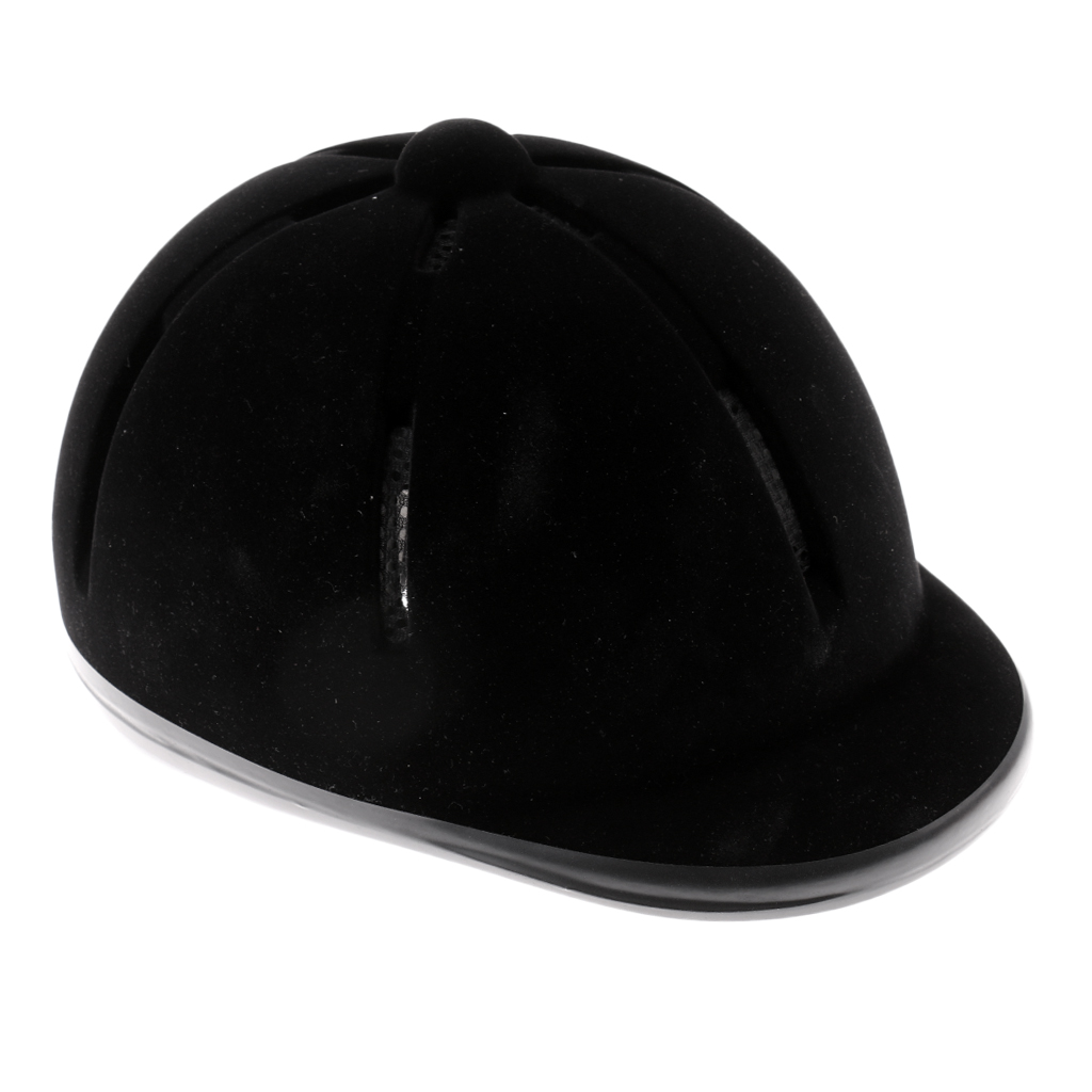 Kids Horse Riding Helmet Adjus - Equestrian Helmet avaliação e preço