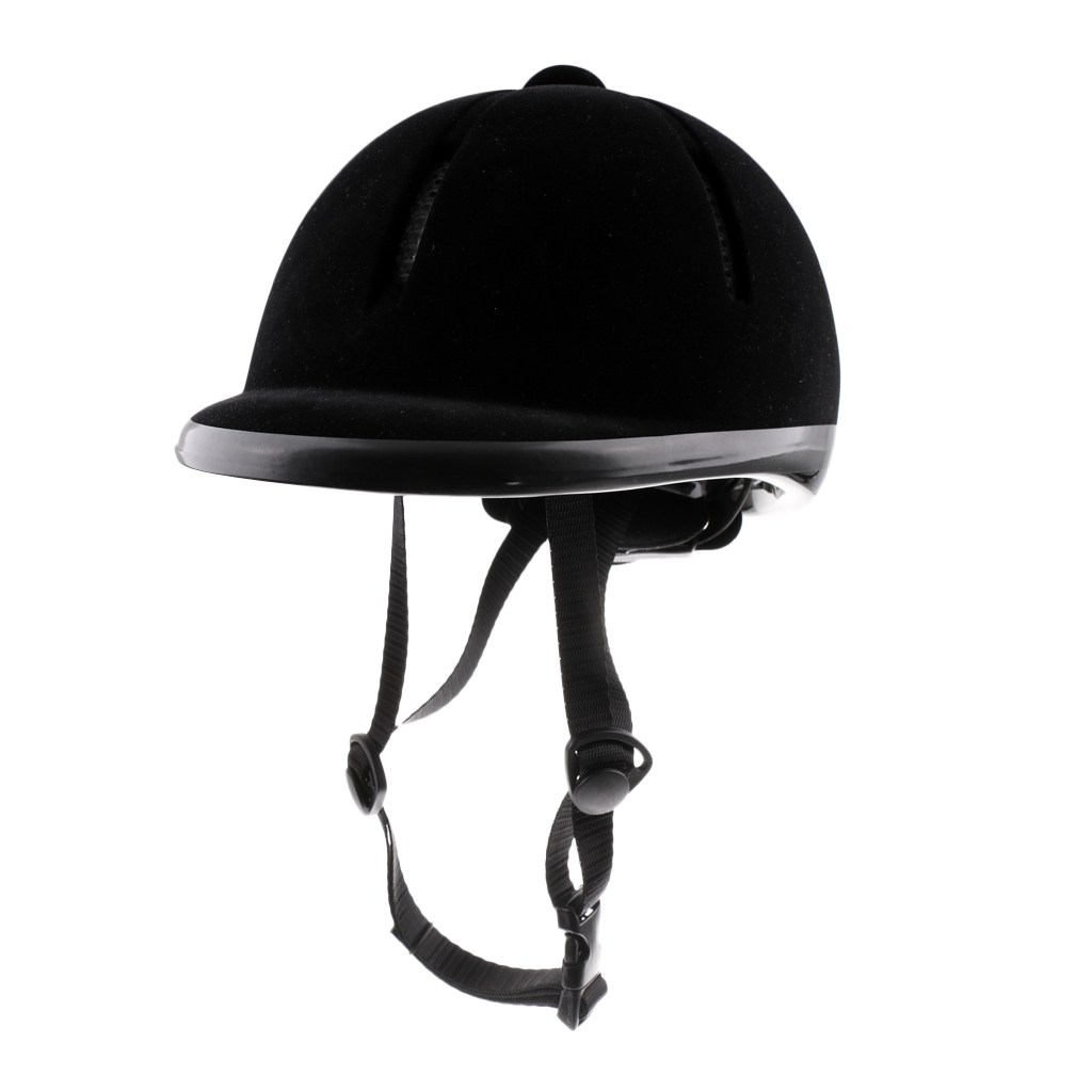 Kids Horse Riding Helmet Adjus - Equestrian Helmet avaliação e preço