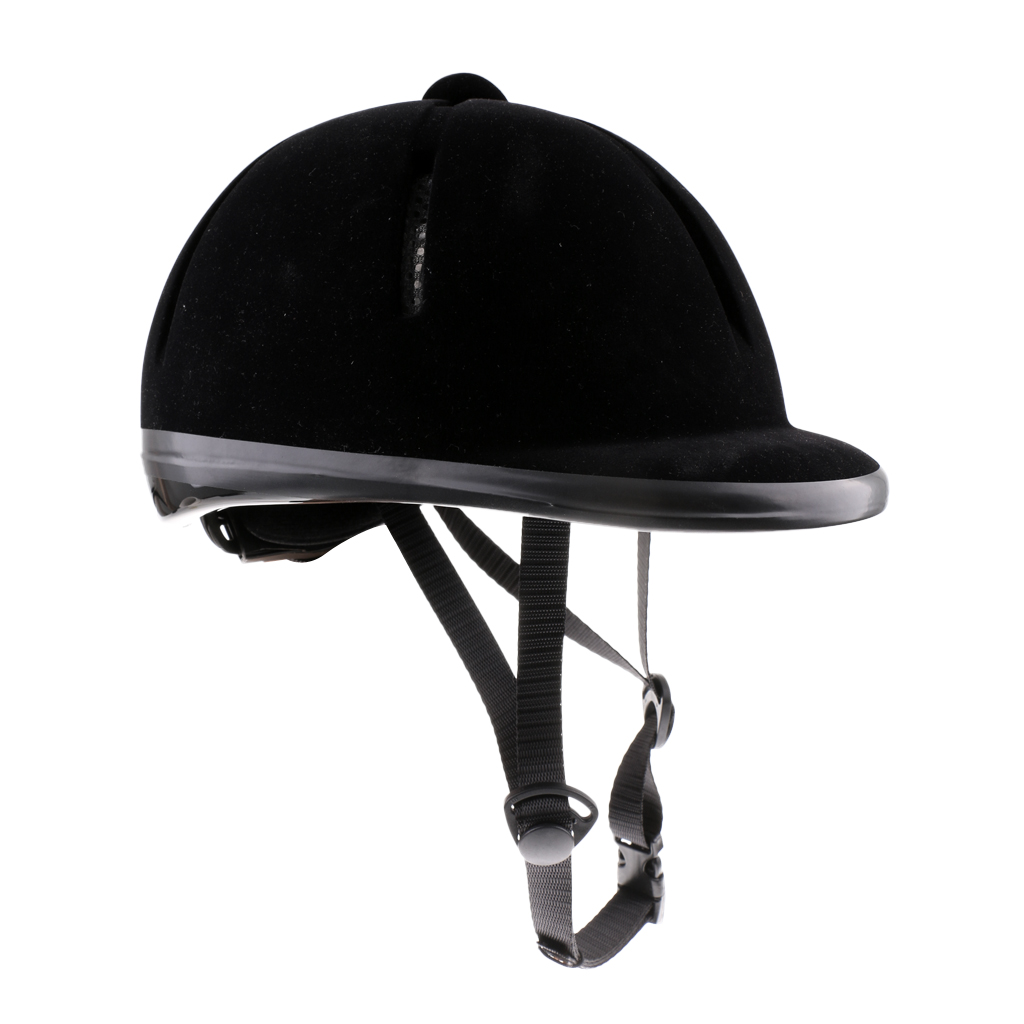 Kids Horse Riding Helmet Adjus - Equestrian Helmet avaliação e preço