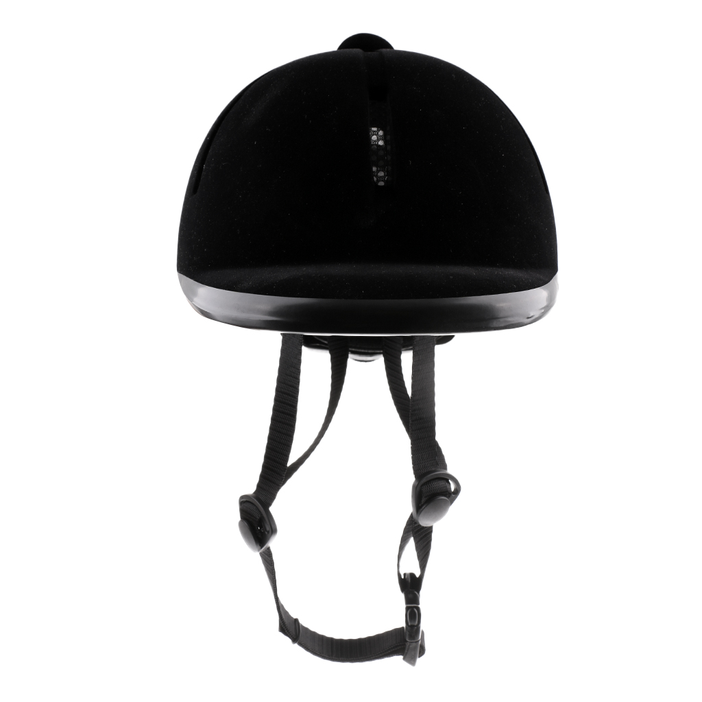 Kids Horse Riding Helmet Adjus - Equestrian Helmet avaliação e preço