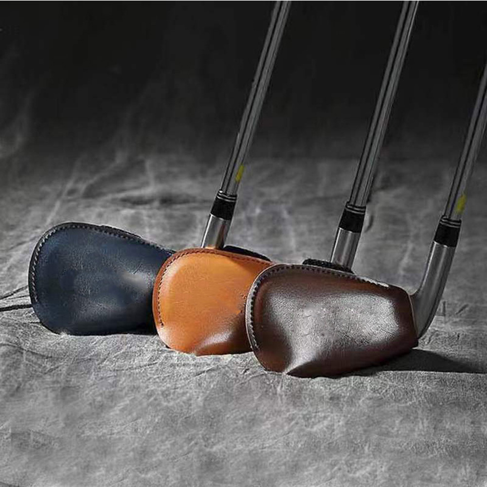 Universal Golf Club Head Cover - Outdoor Sport Club avaliação e preço
