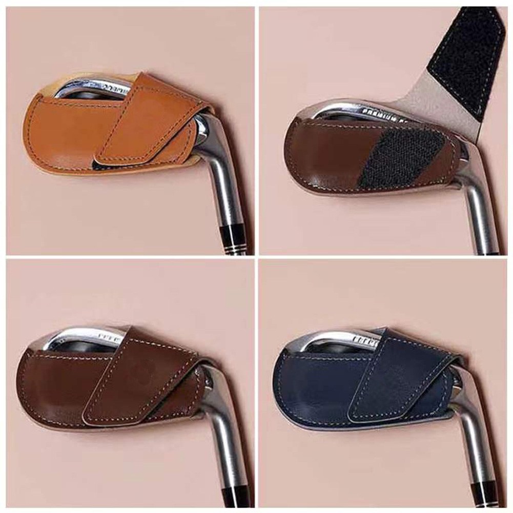 Universal Golf Club Head Cover - Outdoor Sport Club avaliação e preço