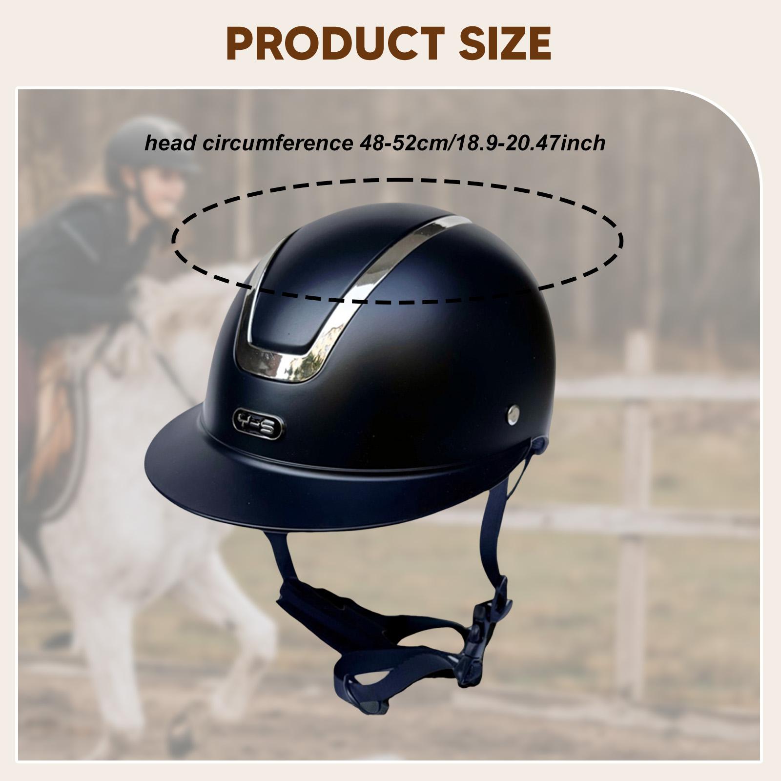 Equestrian Helmet Trendy Porta - Equestrian Helmet avaliação e preço
