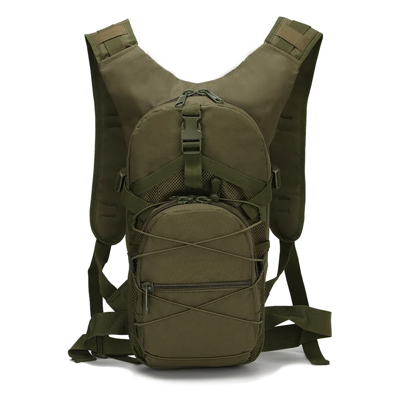 15L MOLLE Tactical Backpack Cy - Outdoor Sport Climbing Gear avaliação e preço