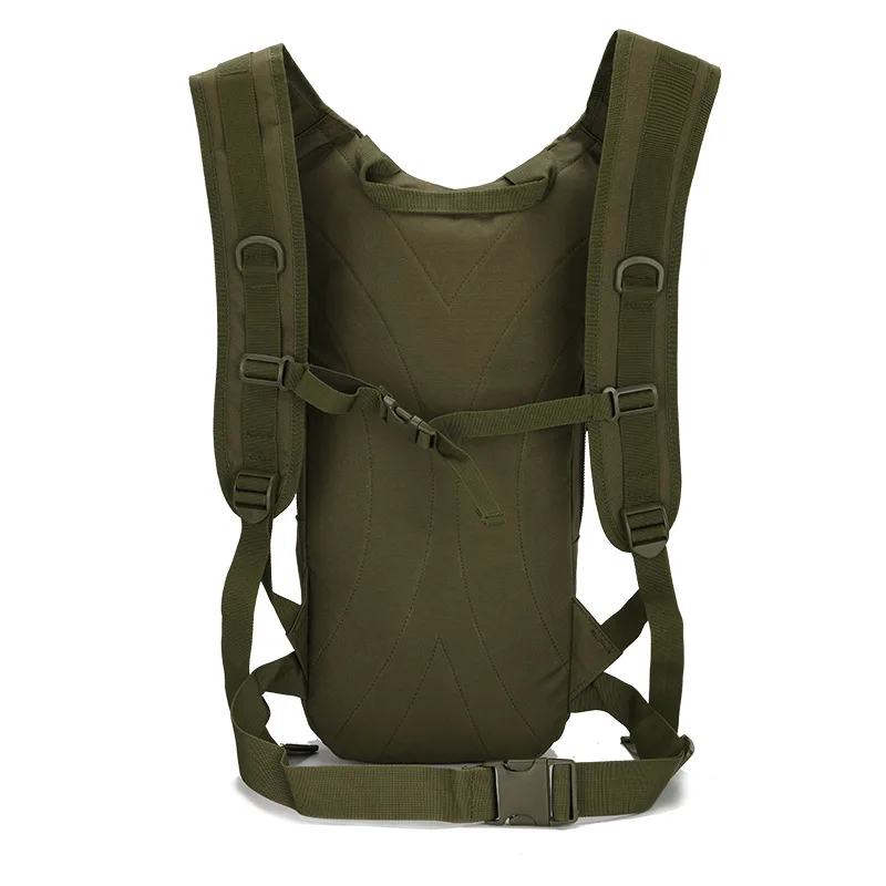 15L MOLLE Tactical Backpack Cy - Outdoor Sport Climbing Gear avaliação e preço