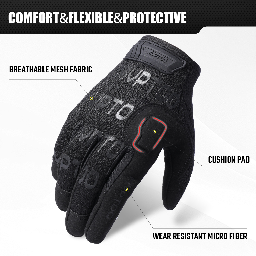 Outdoor Tactical Cycling Glove - Outdoor Sport Climbing Gear avaliação e preço