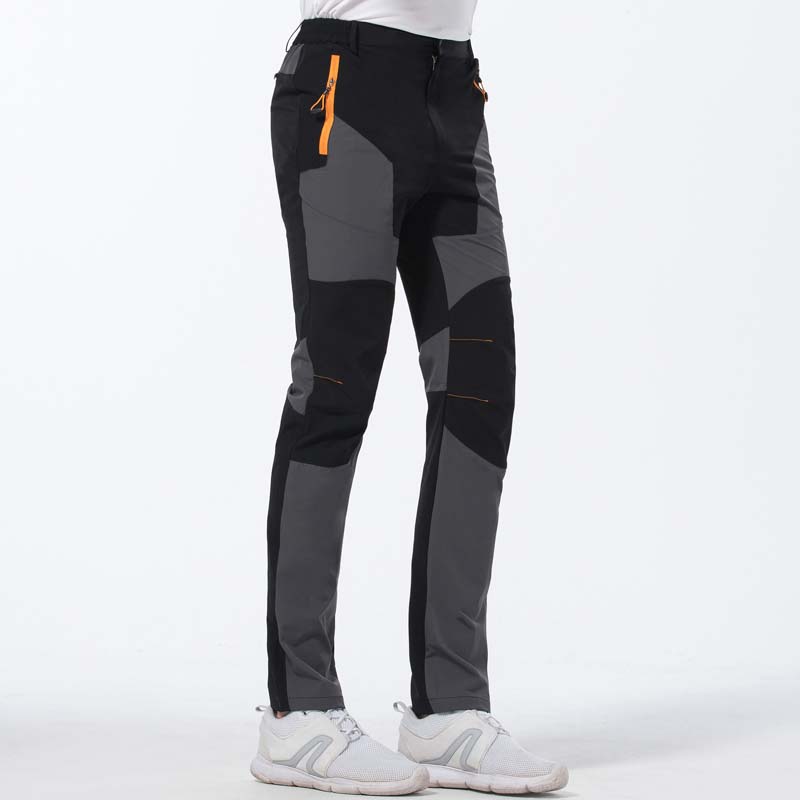 Mens Hiking Pants Outdoor Spor - Outdoor Sport Waterproof Pants avaliação e preço