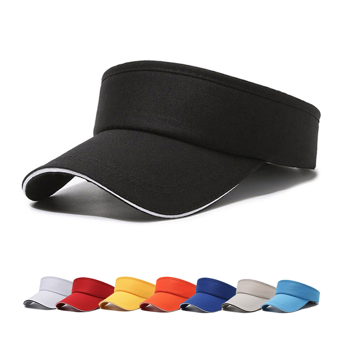 Open-Top Hat Summer Sun Hat fo - Outdoor Sportsman Group avaliação e preço