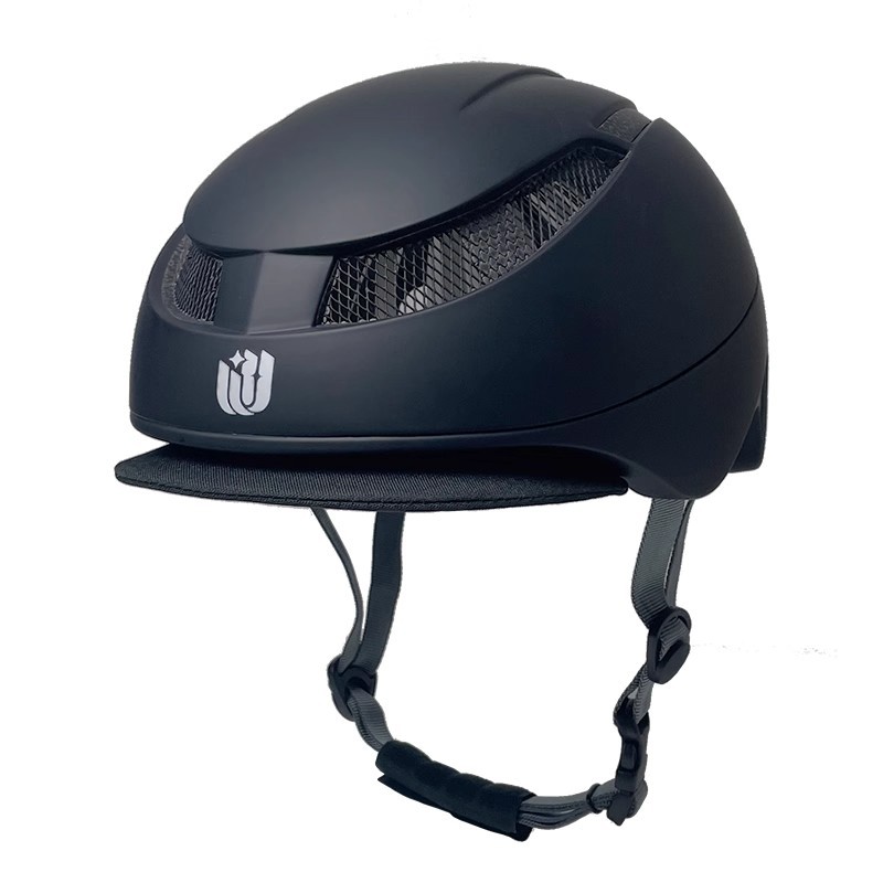 Extra Large Equestrian Helmet  - Equestrian Helmet avaliação e preço