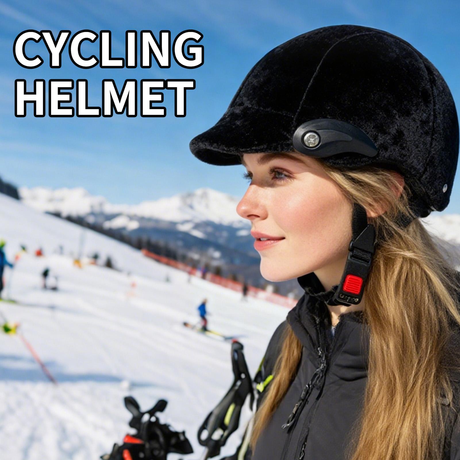 Horse Riding Helmet Adjustable - Equestrian Helmet avaliação e preço