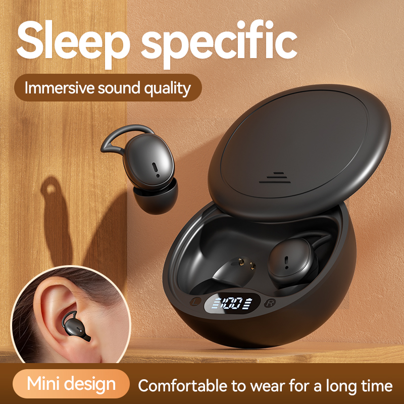 2026 Ultra Thin Sleep Headphon - Outdoor Sport Berlin avaliação e preço