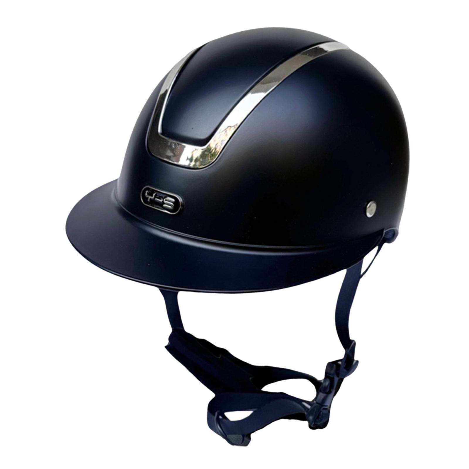 Equestrian Helmet Practical Ad - Equestrian Helmet avaliação e preço
