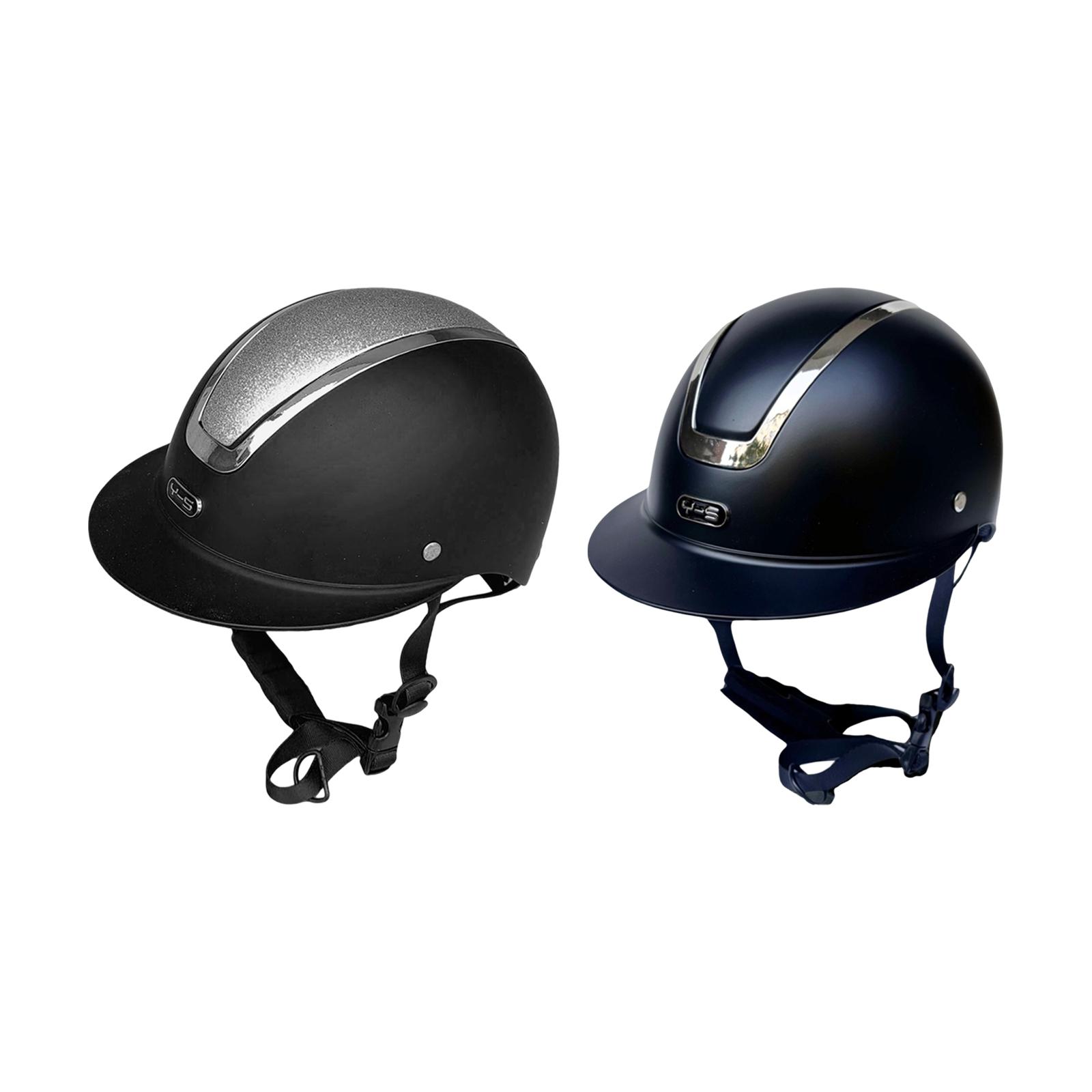 Equestrian Helmet Practical Ad - Equestrian Helmet avaliação e preço