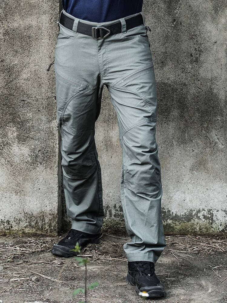 Waterproof Commuter Tactical M - Outdoor Sport Waterproof Pants avaliação e preço