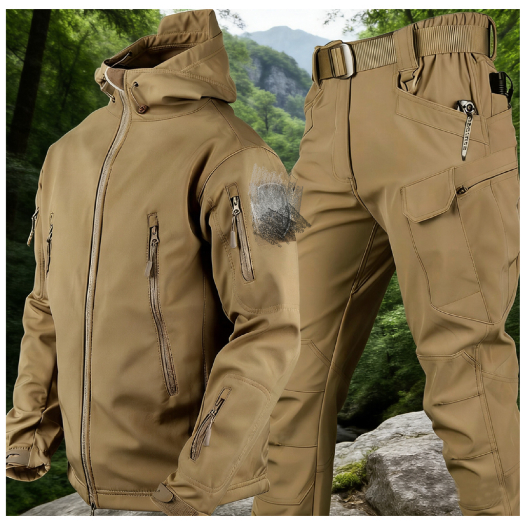 Outdoor Waterproof Windproof S - Outdoor Sport Waterproof Pants avaliação e preço