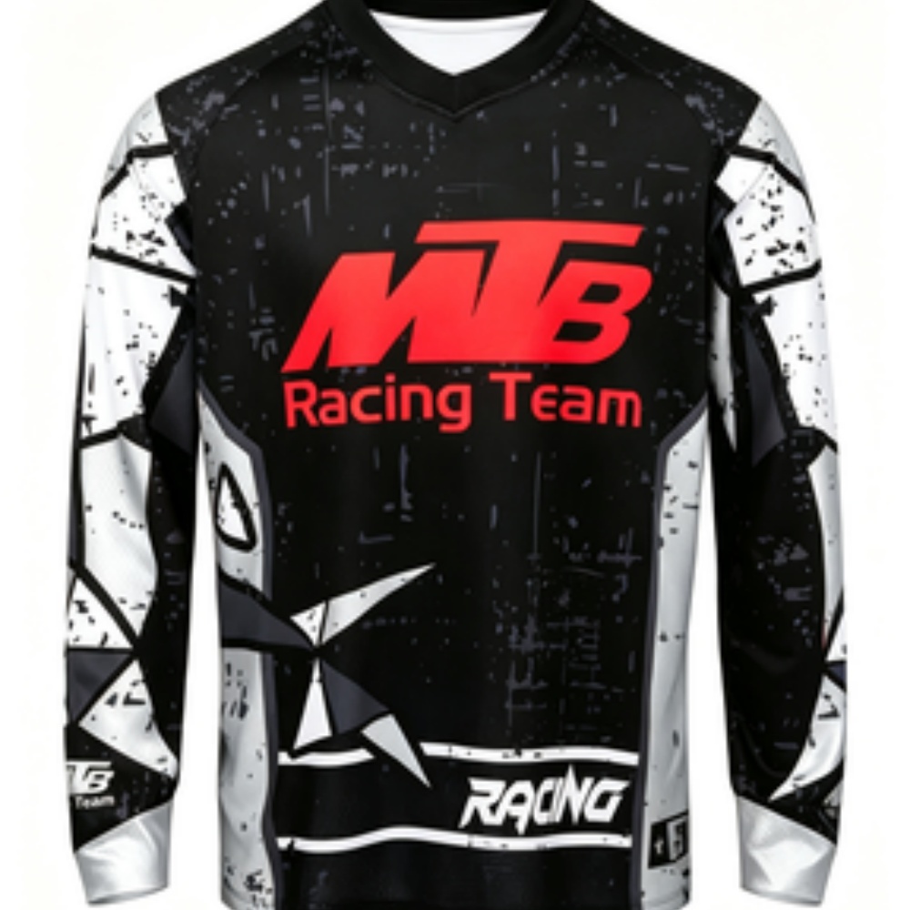 Team Long-Sleeve Sports Top Br - Outdoor Sport Gear avaliação e preço