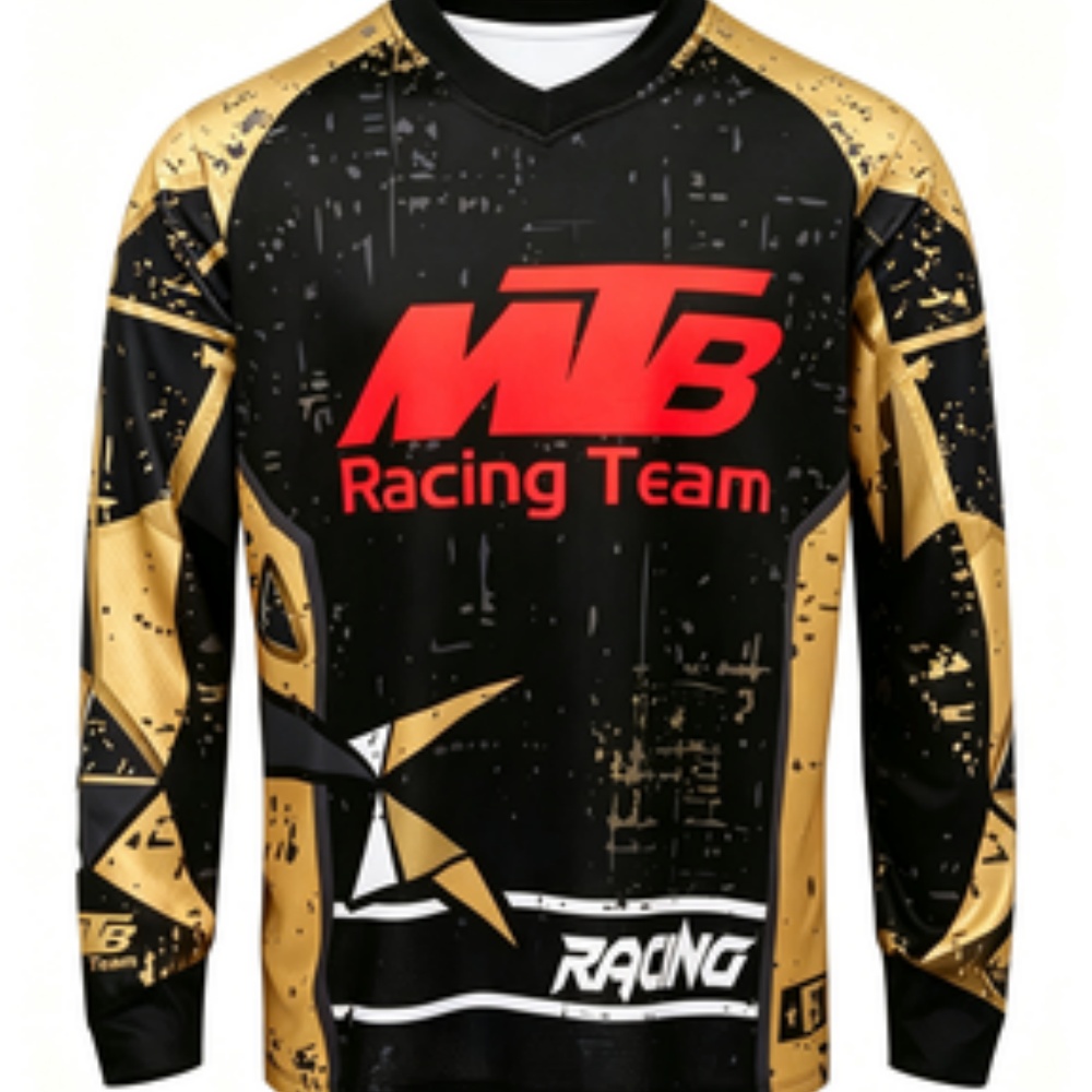Team Long-Sleeve Sports Top Br - Outdoor Sport Gear avaliação e preço