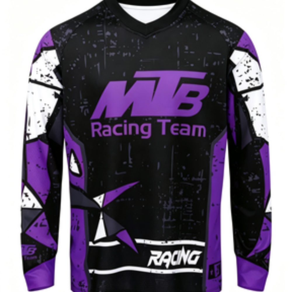 Team Long-Sleeve Sports Top Br - Outdoor Sport Gear avaliação e preço
