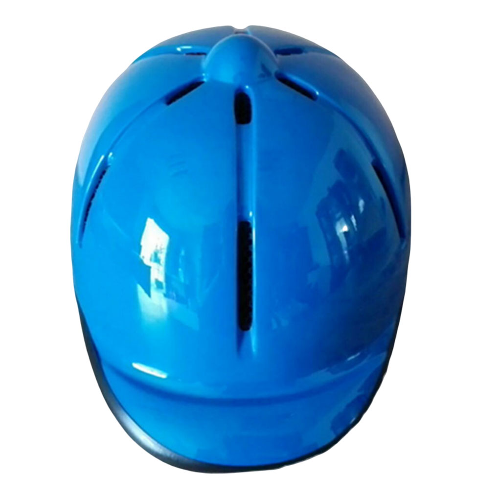 Riding Helmet Children Equestr - Equestrian Helmet avaliação e preço