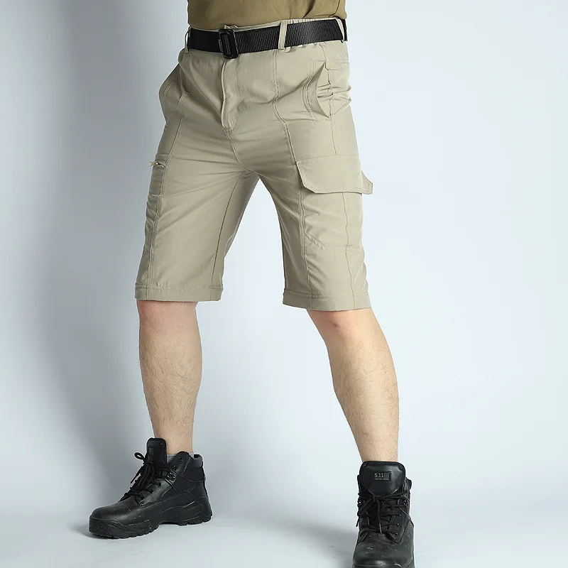 Men's Hiking Pants Convertible - Outdoor Sport Hiking Pants avaliação e preço